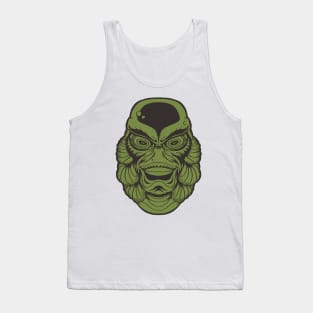 Gillman Smile Tank Top